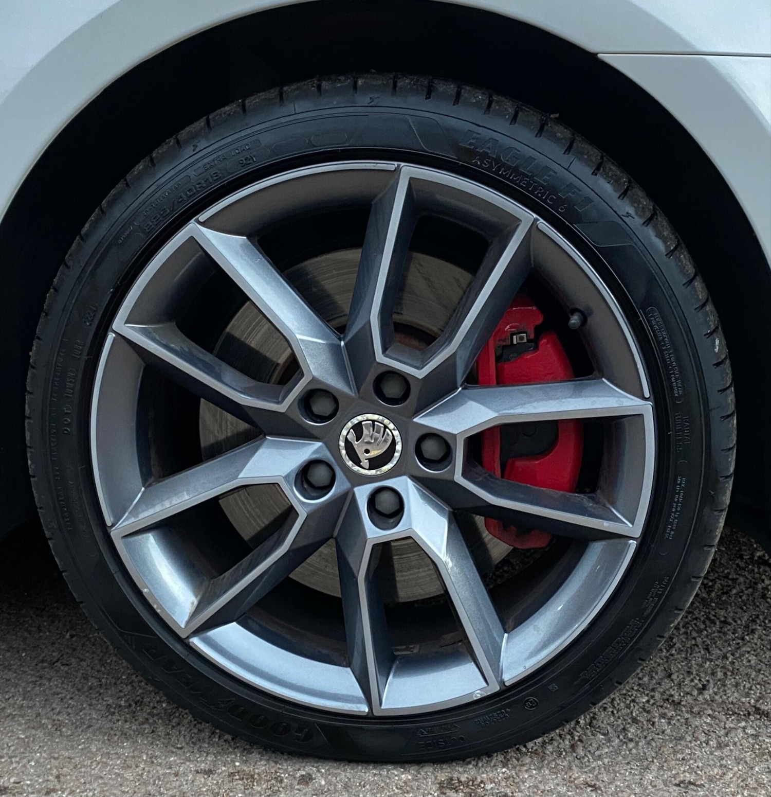 Used Skoda Octavia 2014 for sale - 76377754: Photo 70