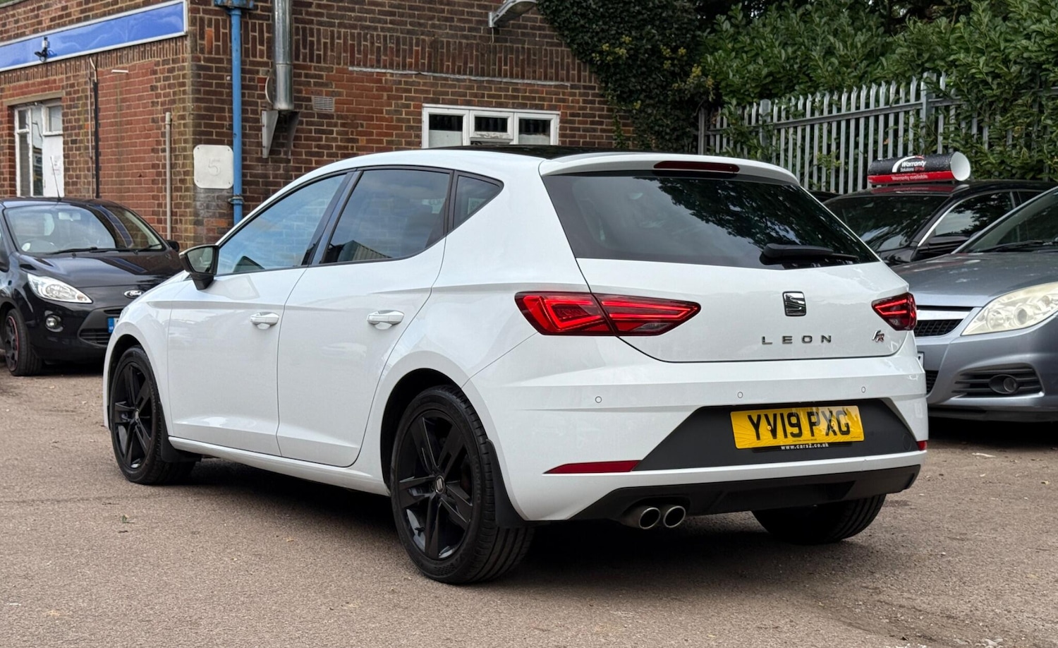 Used SEAT Leon 2019 for sale - 76370864: Photo 10