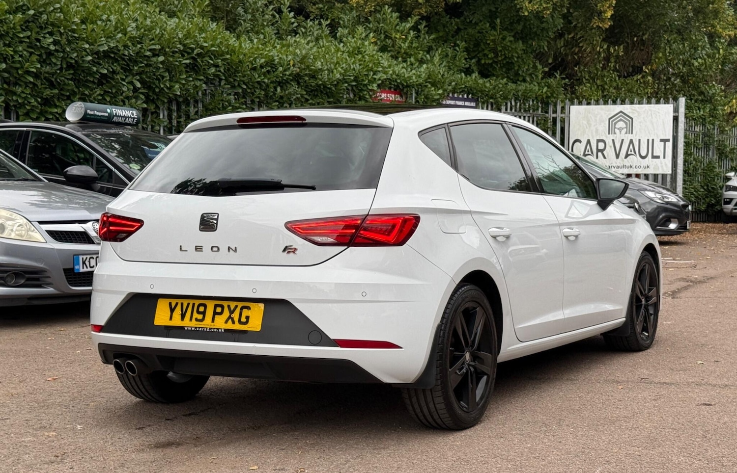 Used SEAT Leon 2019 for sale - 76370864: Photo 11