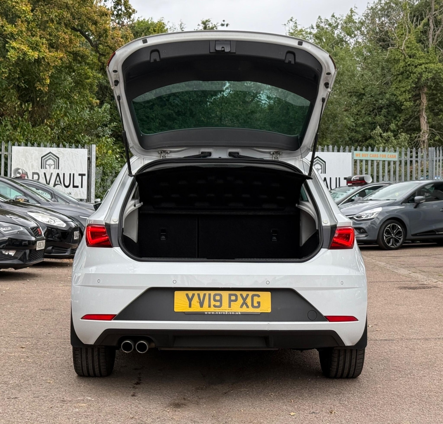 Used SEAT Leon 2019 for sale - 76370864: Photo 14