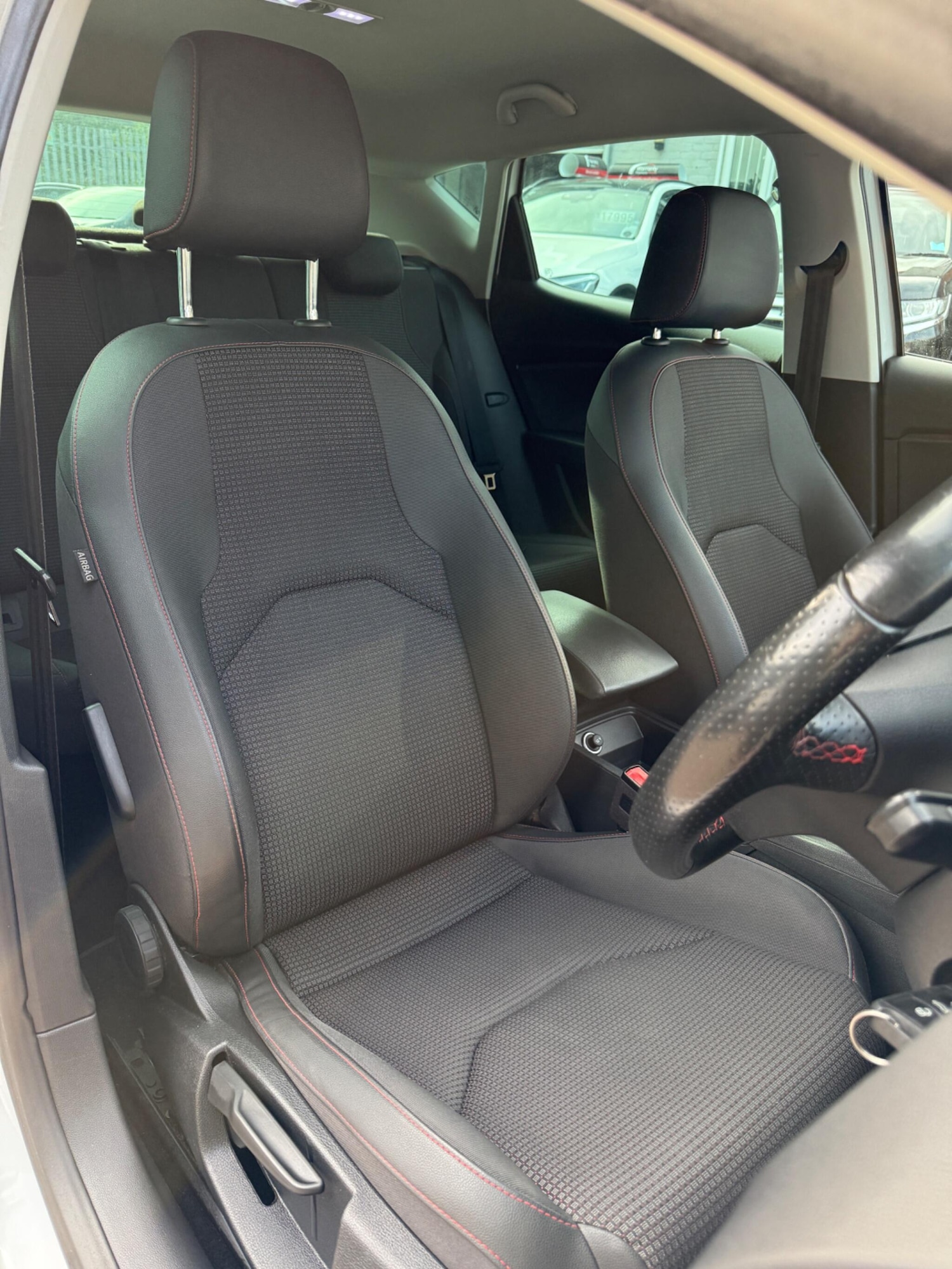 Used SEAT Leon 2019 for sale - 76370864: Photo 15