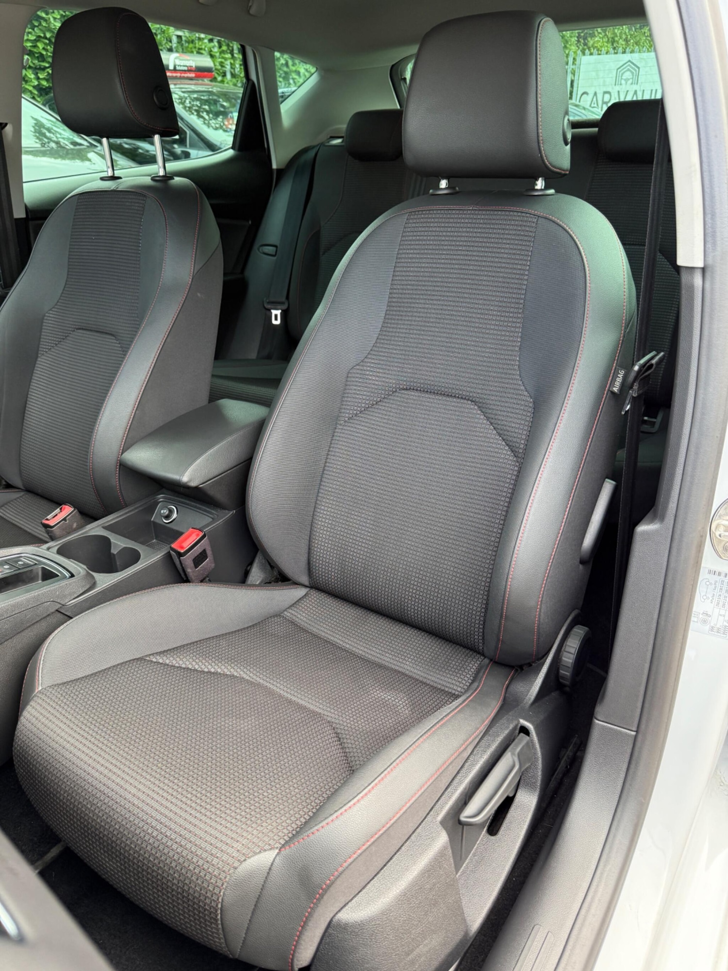 Used SEAT Leon 2019 for sale - 76370864: Photo 16