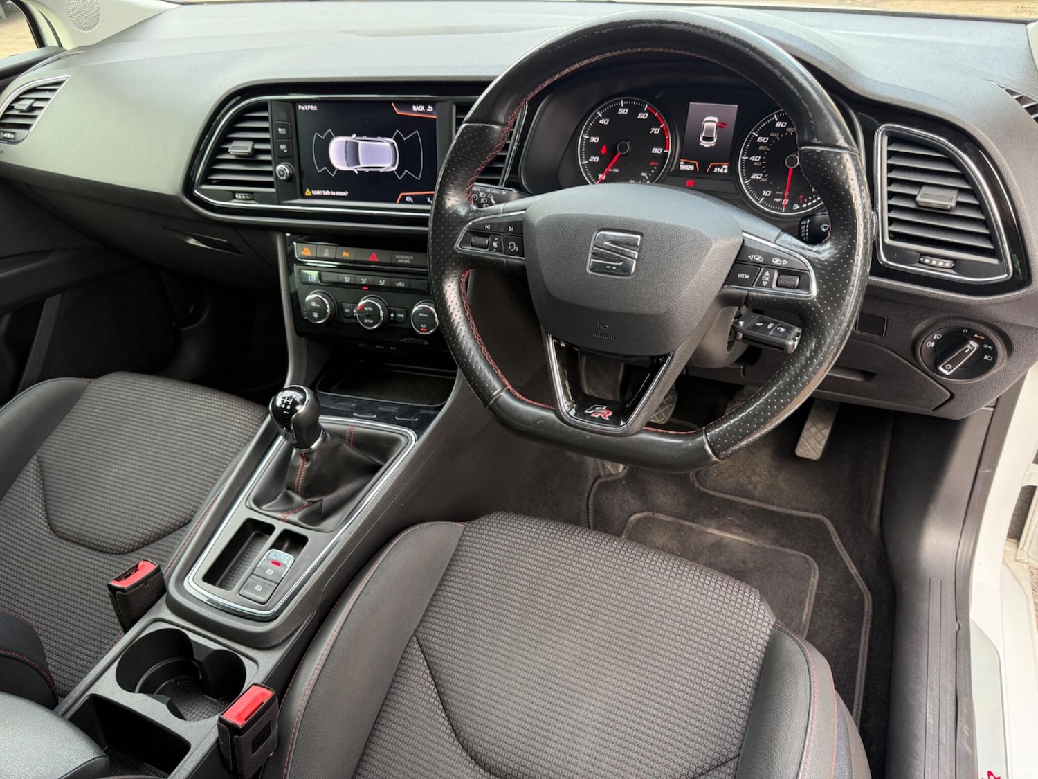 Used SEAT Leon 2019 for sale - 76370864: Photo 21