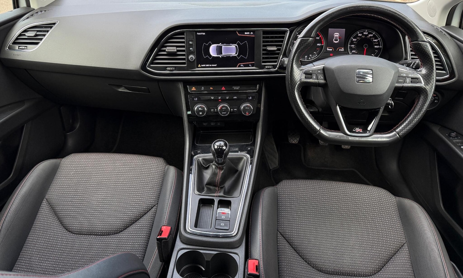 Used SEAT Leon 2019 for sale - 76370864: Photo 22