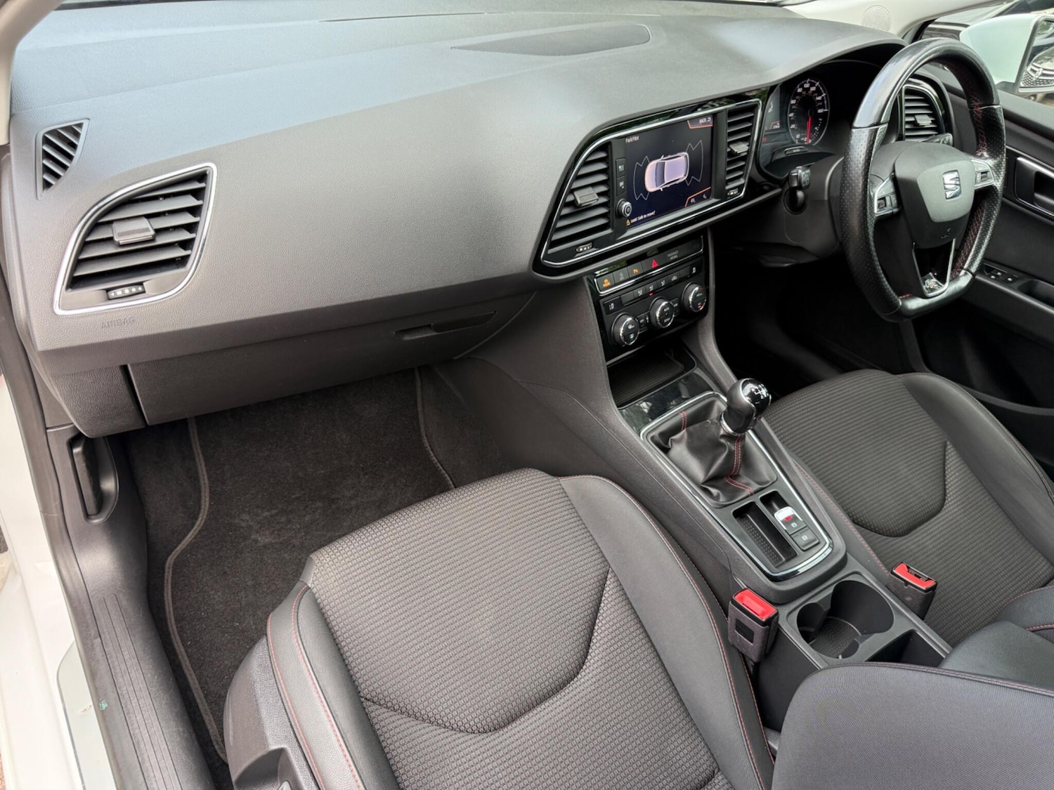 Used SEAT Leon 2019 for sale - 76370864: Photo 24
