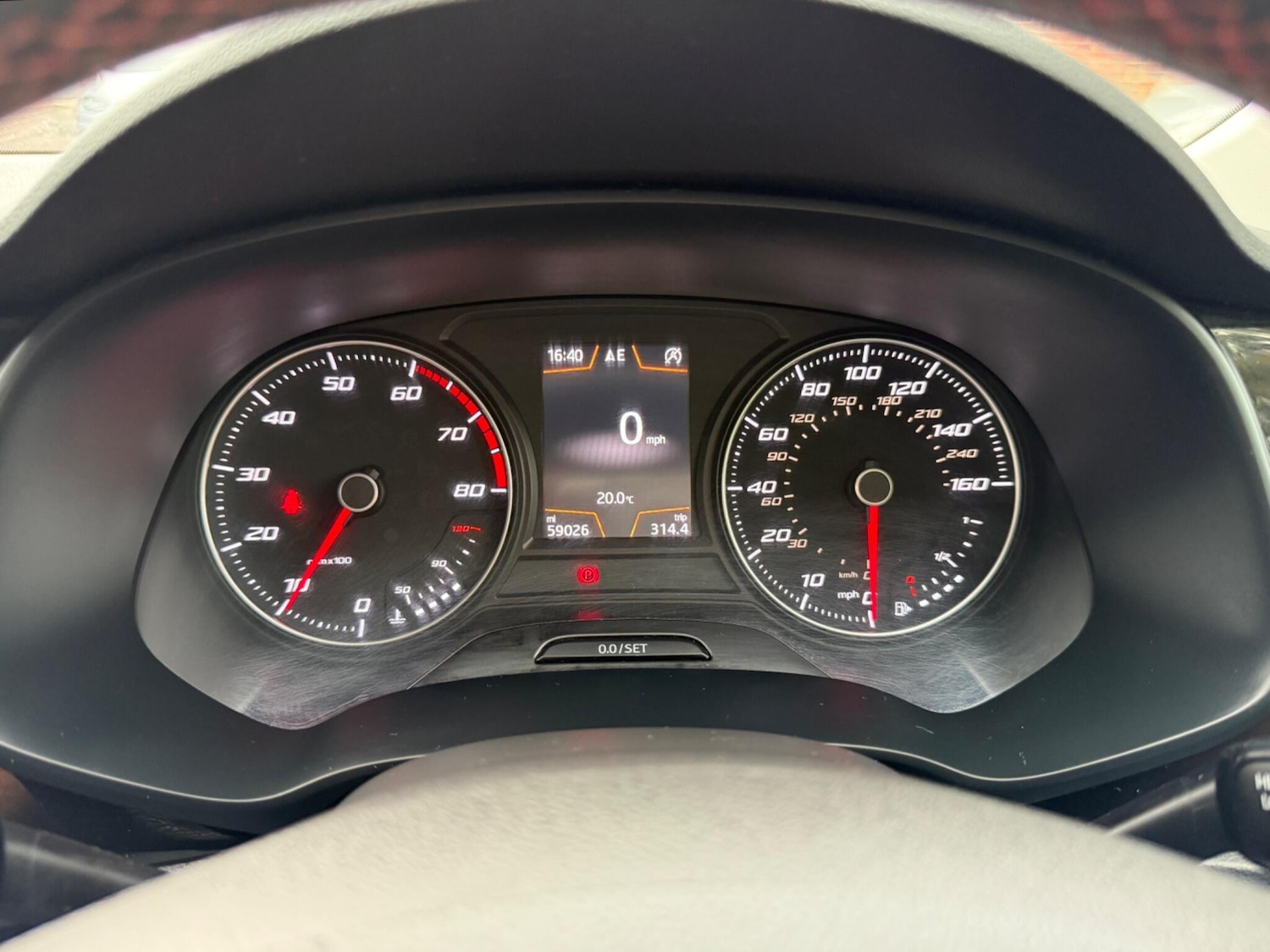 Used SEAT Leon 2019 for sale - 76370864: Photo 26