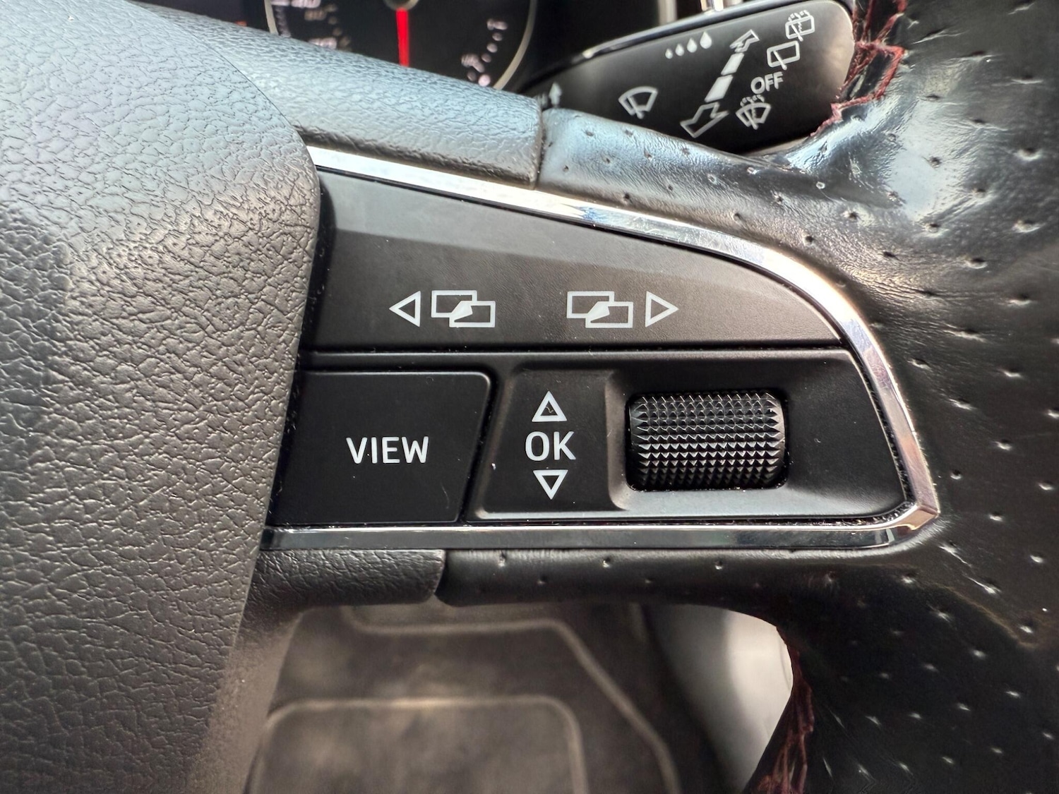 Used SEAT Leon 2019 for sale - 76370864: Photo 27
