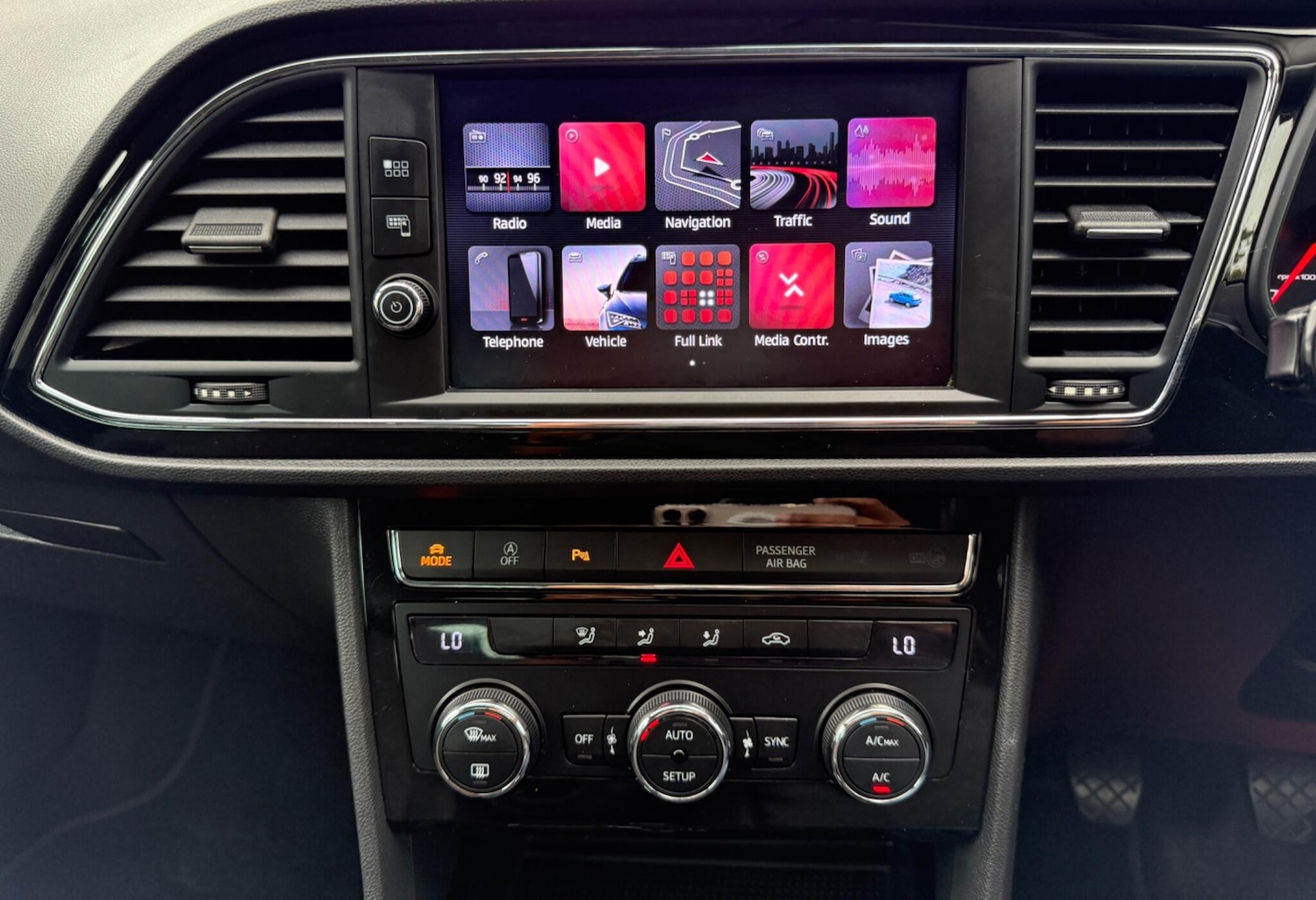 Used SEAT Leon 2019 for sale - 76370864: Photo 34