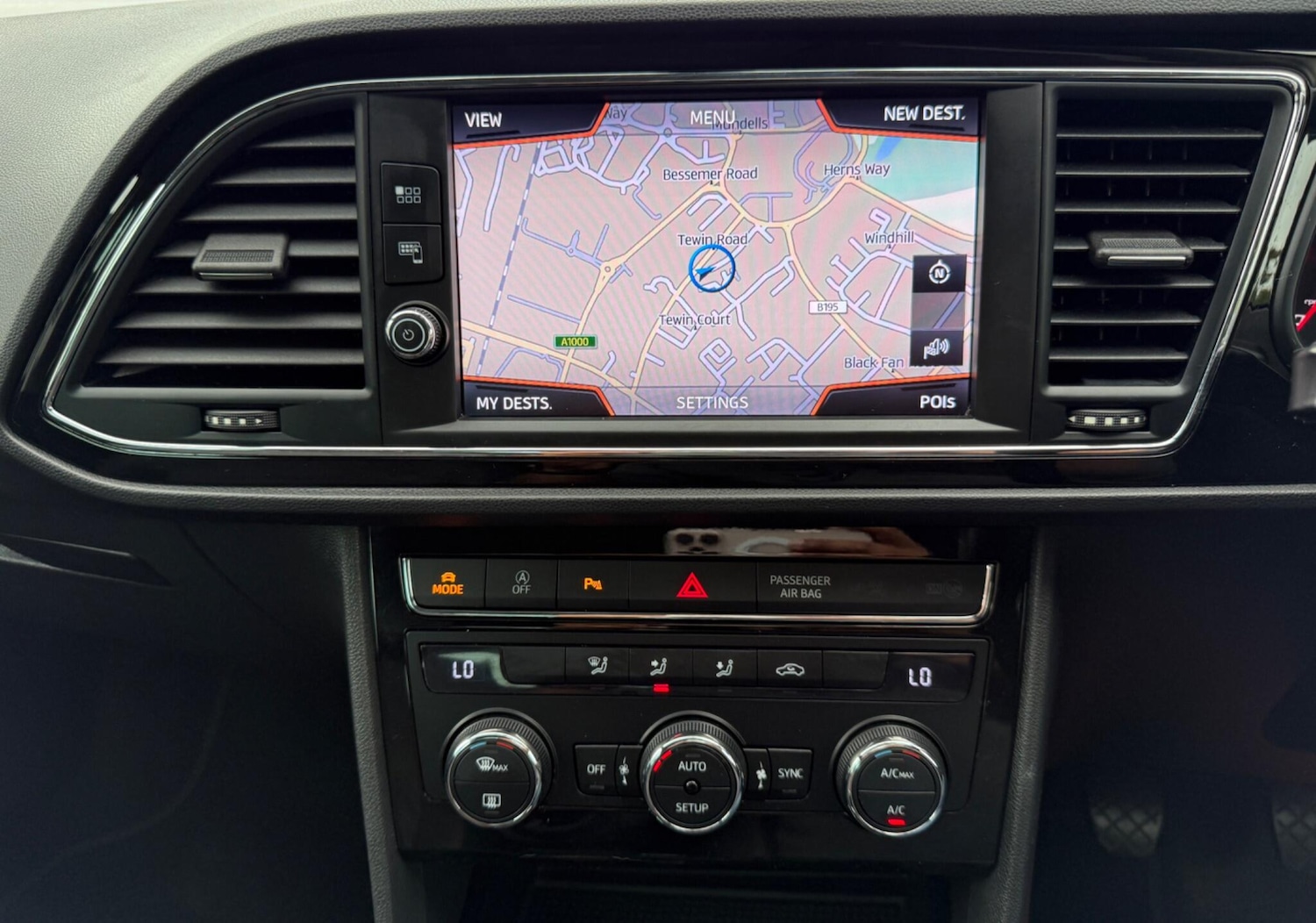Used SEAT Leon 2019 for sale - 76370864: Photo 36