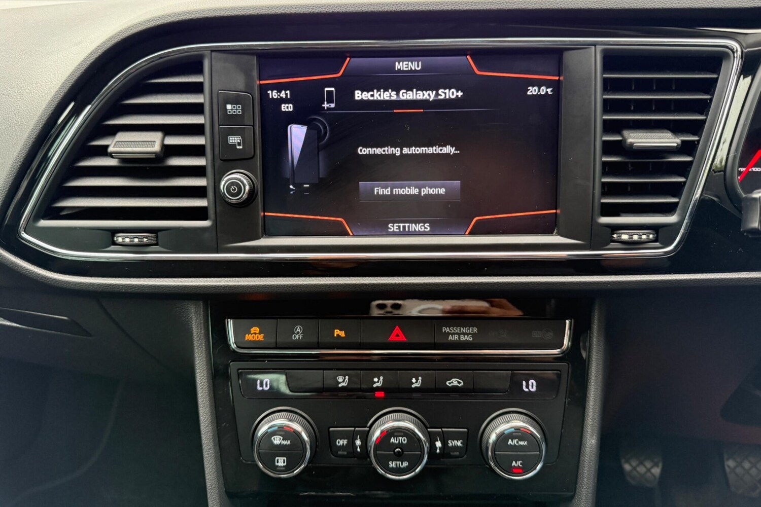 Used SEAT Leon 2019 for sale - 76370864: Photo 37