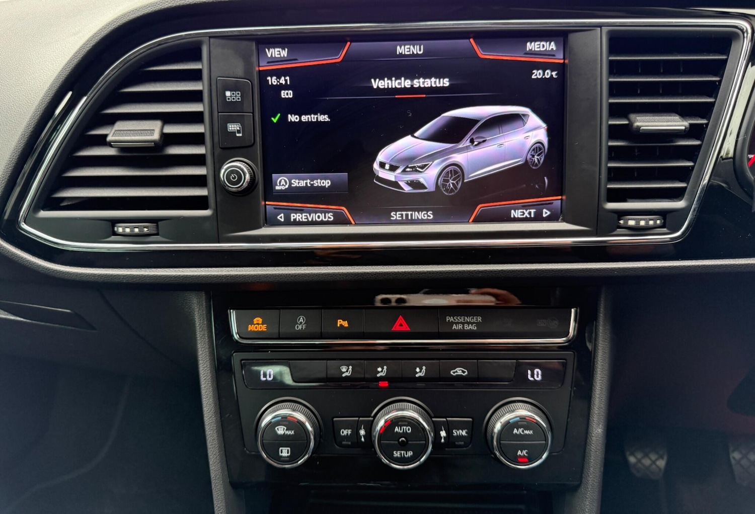 Used SEAT Leon 2019 for sale - 76370864: Photo 40