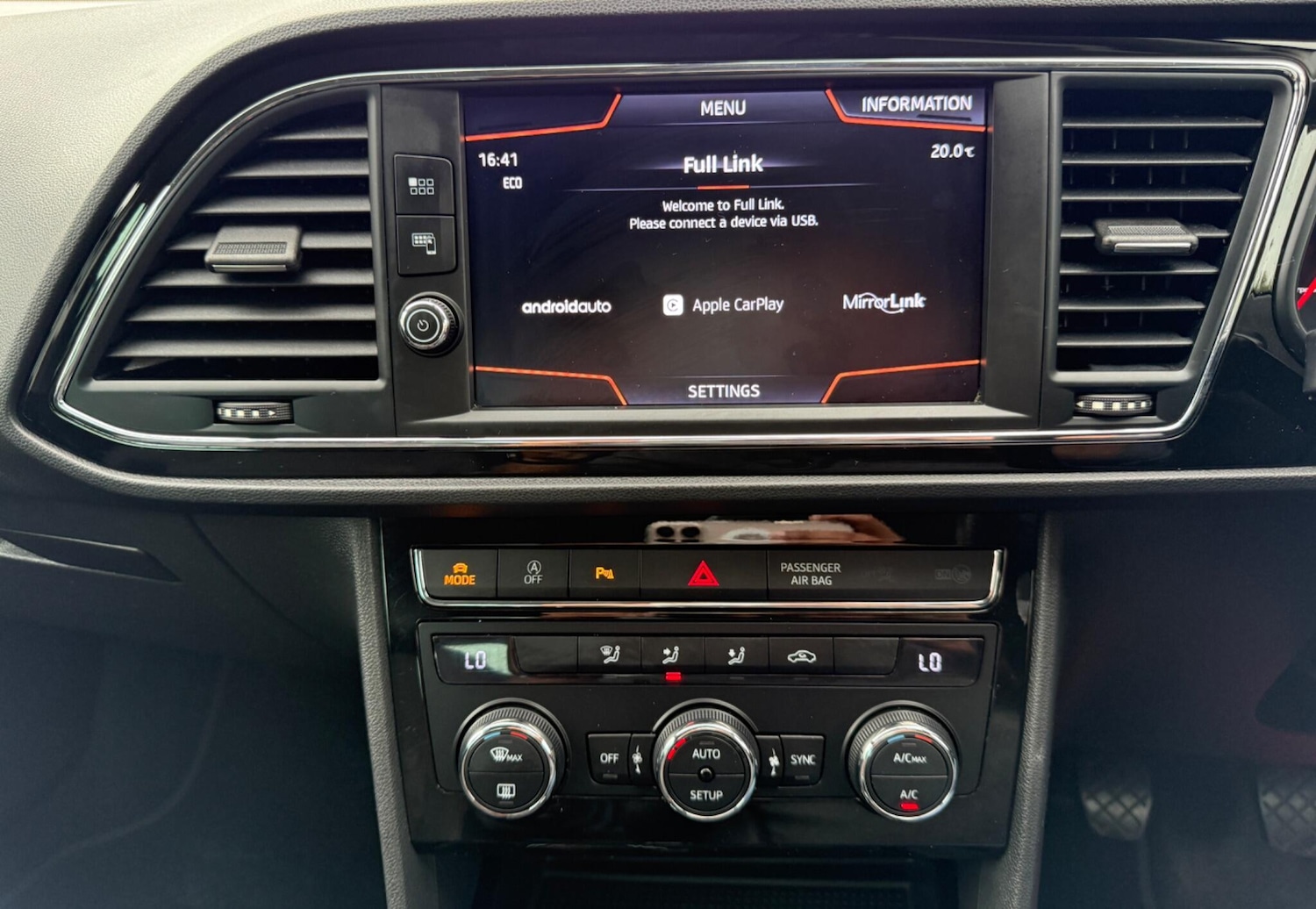 Used SEAT Leon 2019 for sale - 76370864: Photo 41
