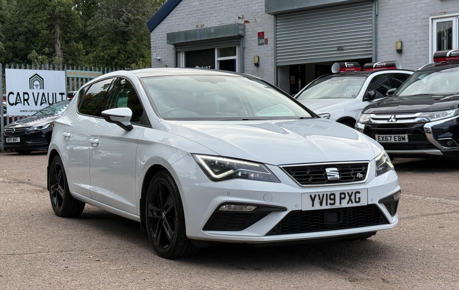 Used SEAT Leon 2019 for sale - 76370864: Photo 6