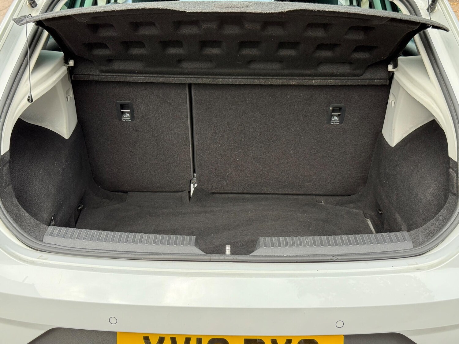 Used SEAT Leon 2019 for sale - 76370864: Photo 61