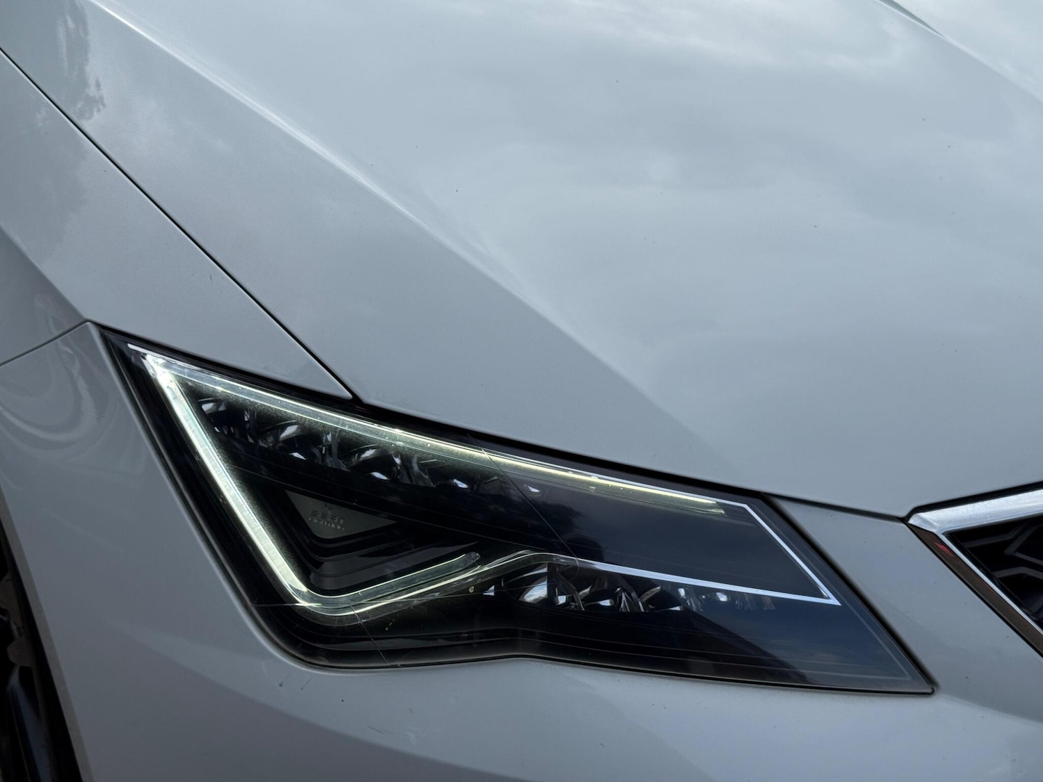 Used SEAT Leon 2019 for sale - 76370864: Photo 72