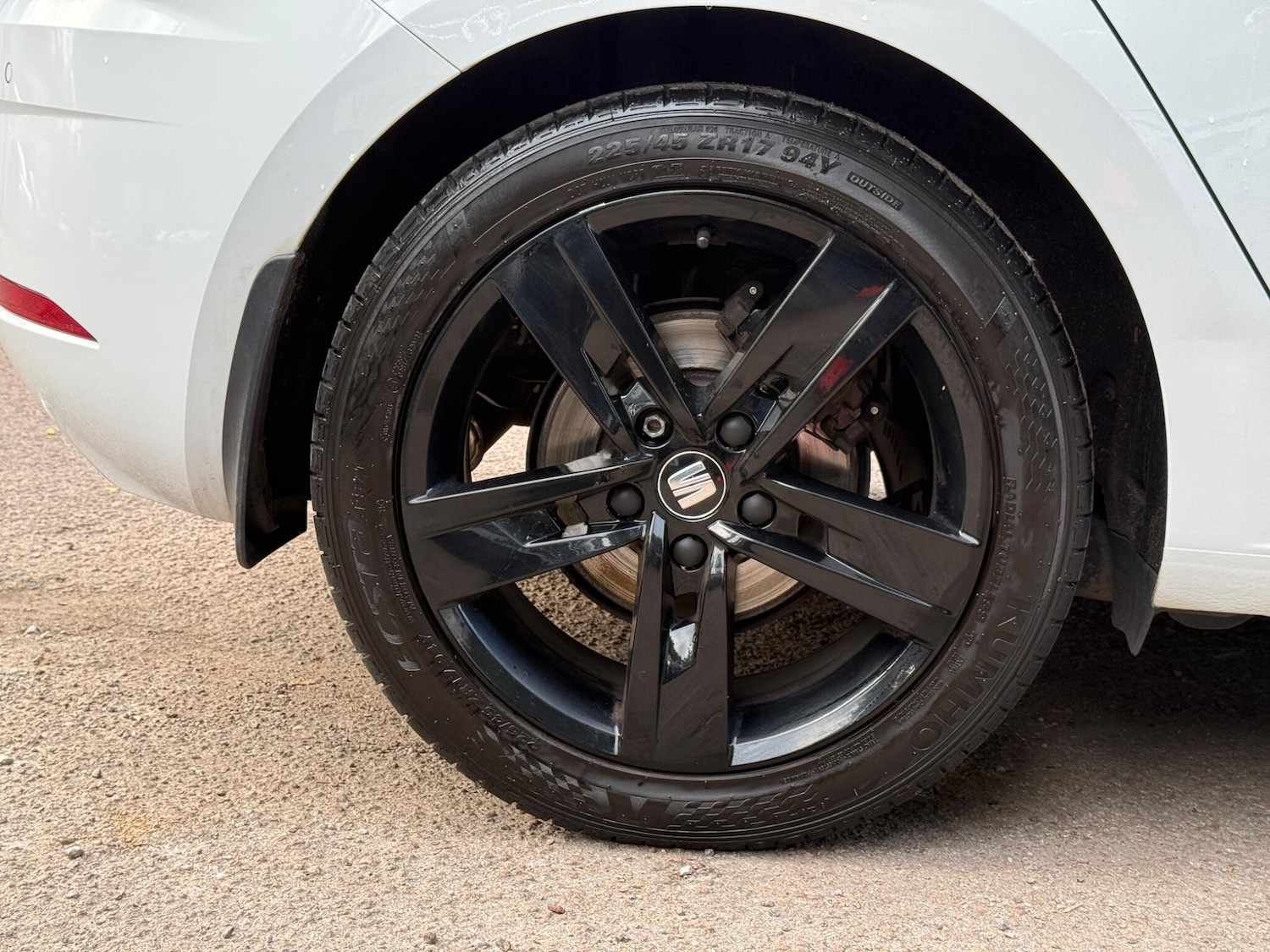 Used SEAT Leon 2019 for sale - 76370864: Photo 76