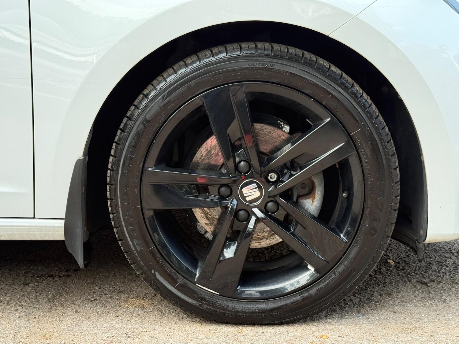 Used SEAT Leon 2019 for sale - 76370864: Photo 77