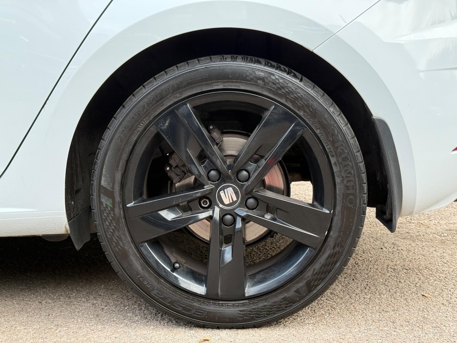 Used SEAT Leon 2019 for sale - 76370864: Photo 78