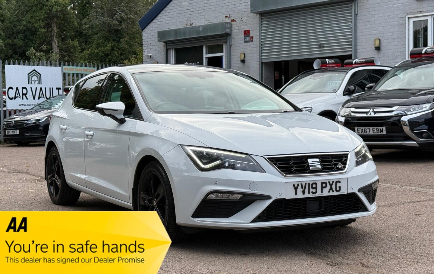 Used SEAT Leon 2019 for sale - 76370864: Photo 79