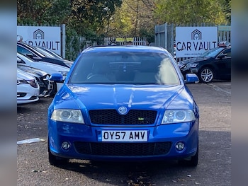 Used Skoda Octavia 2007 for sale - 76440921: Photo