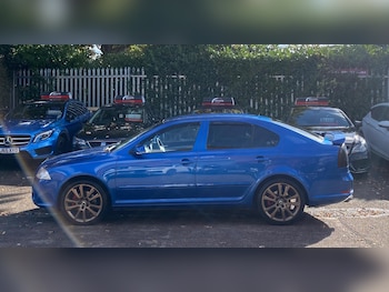 Used Skoda Octavia 2007 for sale - 76440921: Photo