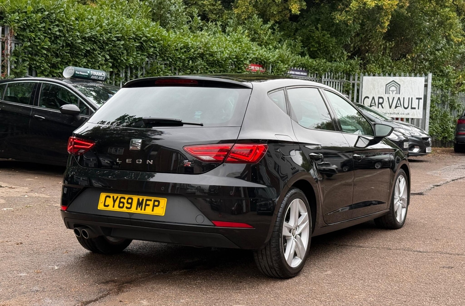 Used SEAT Leon 2020 for sale - 76370538: Photo 10