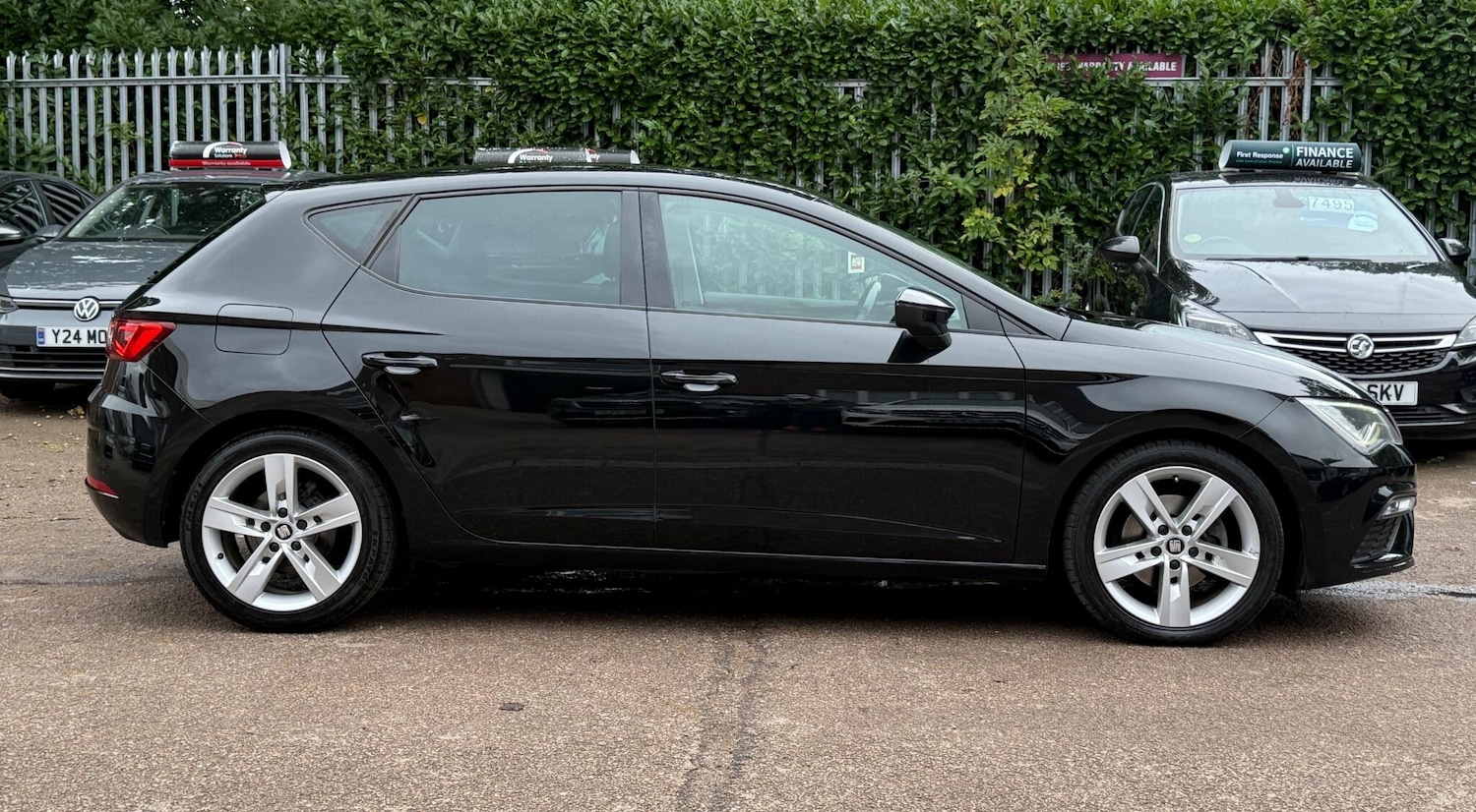 Used SEAT Leon 2020 for sale - 76370538: Photo 12