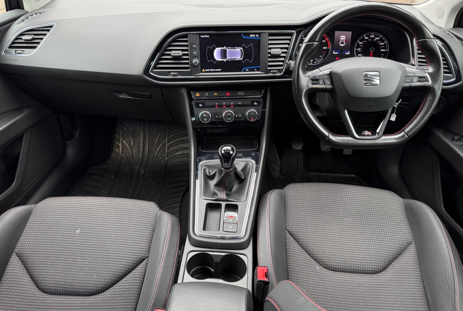 Used SEAT Leon 2020 for sale - 76370538: Photo 14