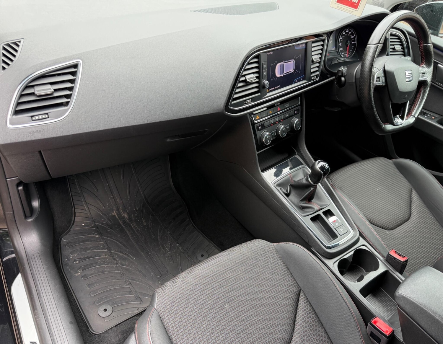 Used SEAT Leon 2020 for sale - 76370538: Photo 16