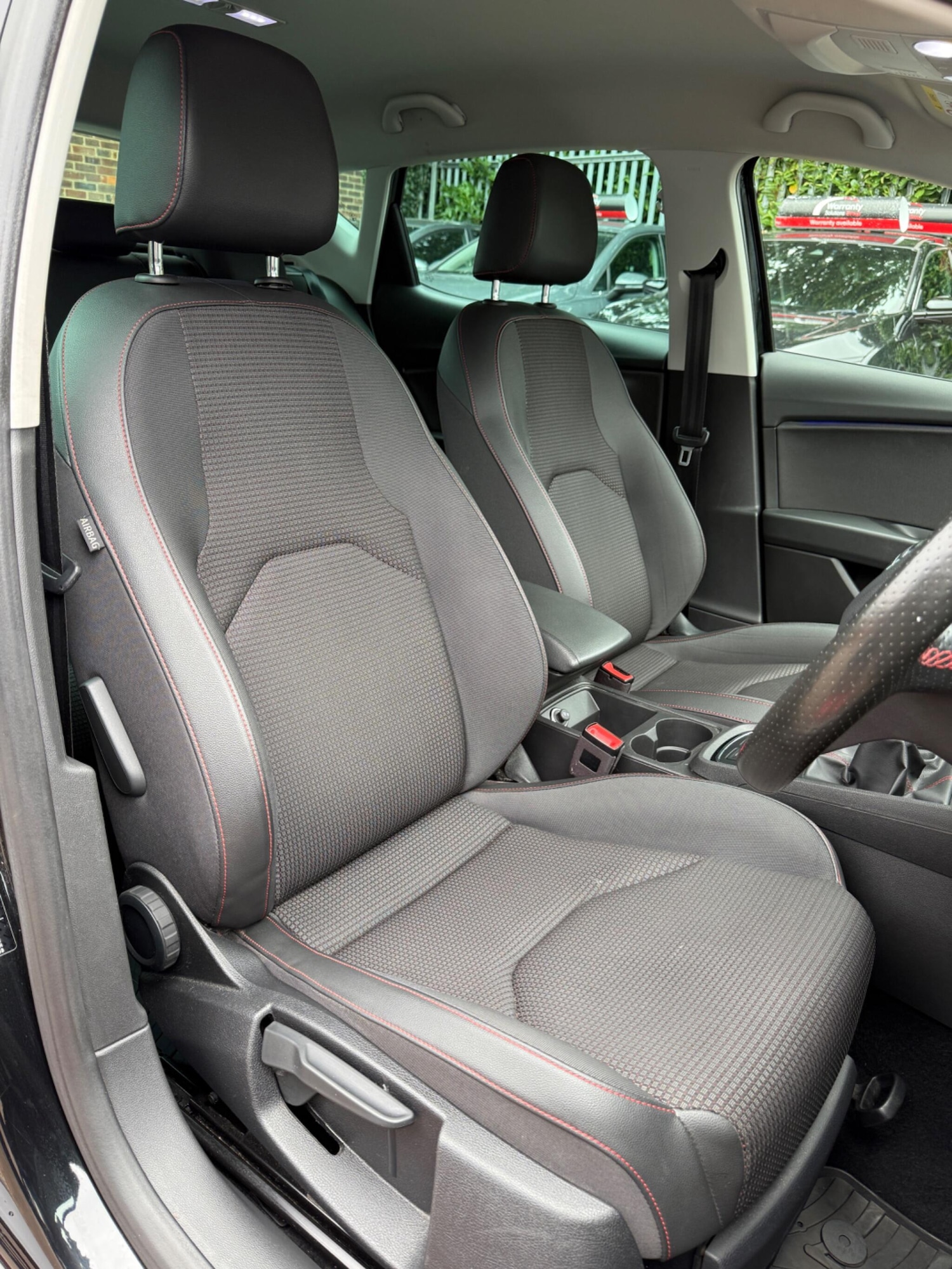 Used SEAT Leon 2020 for sale - 76370538: Photo 17