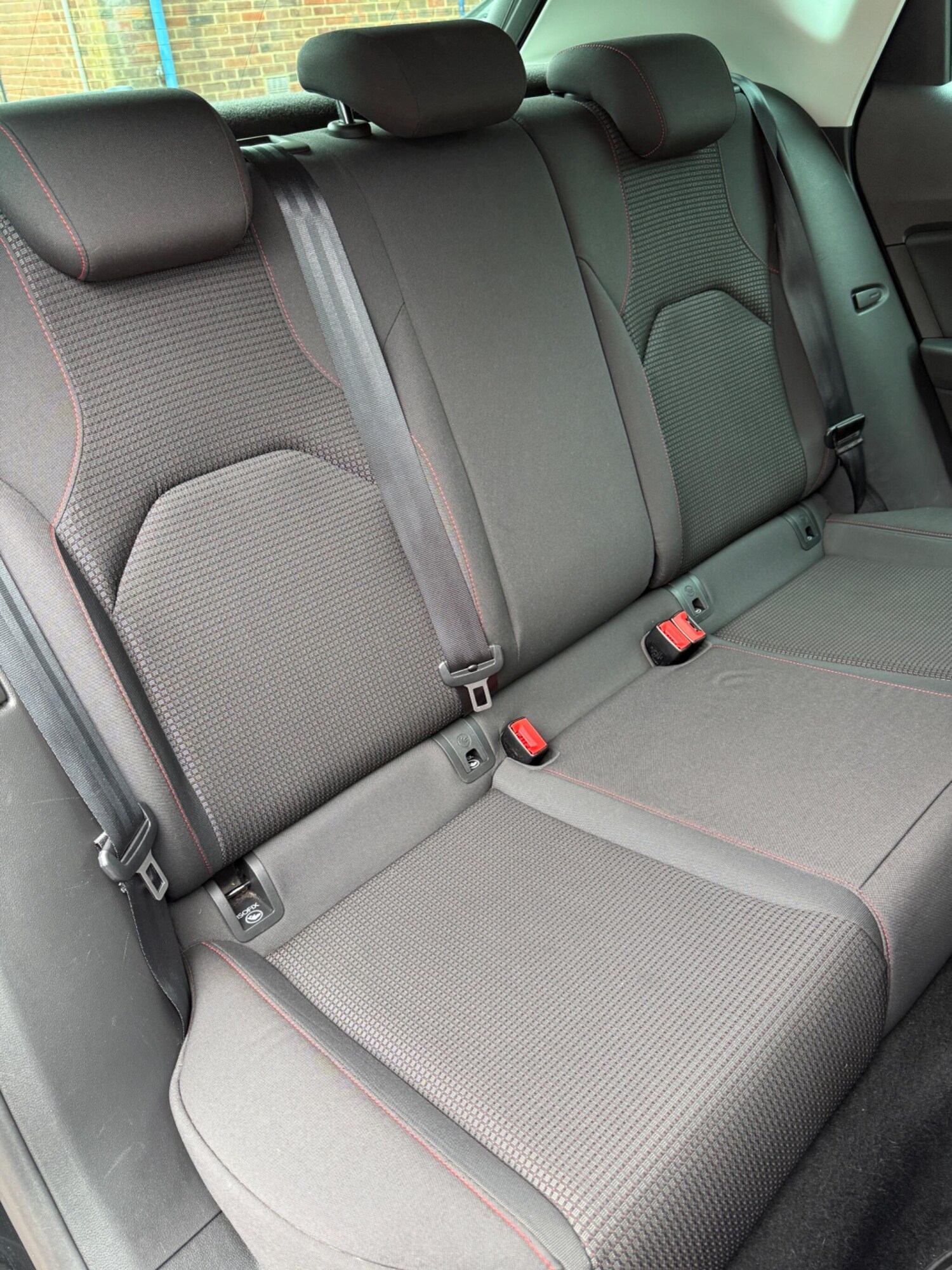Used SEAT Leon 2020 for sale - 76370538: Photo 21