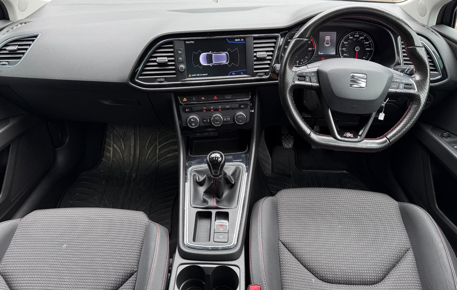 Used SEAT Leon 2020 for sale - 76370538: Photo 25