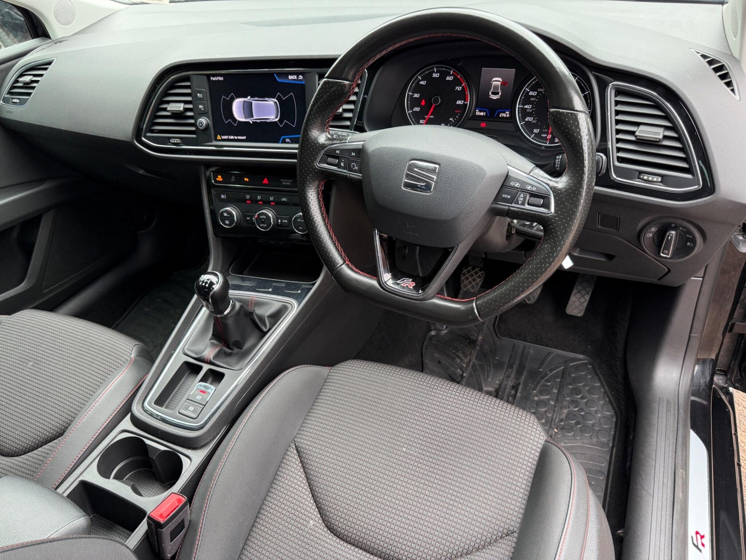 Used SEAT Leon 2020 for sale - 76370538: Photo 26