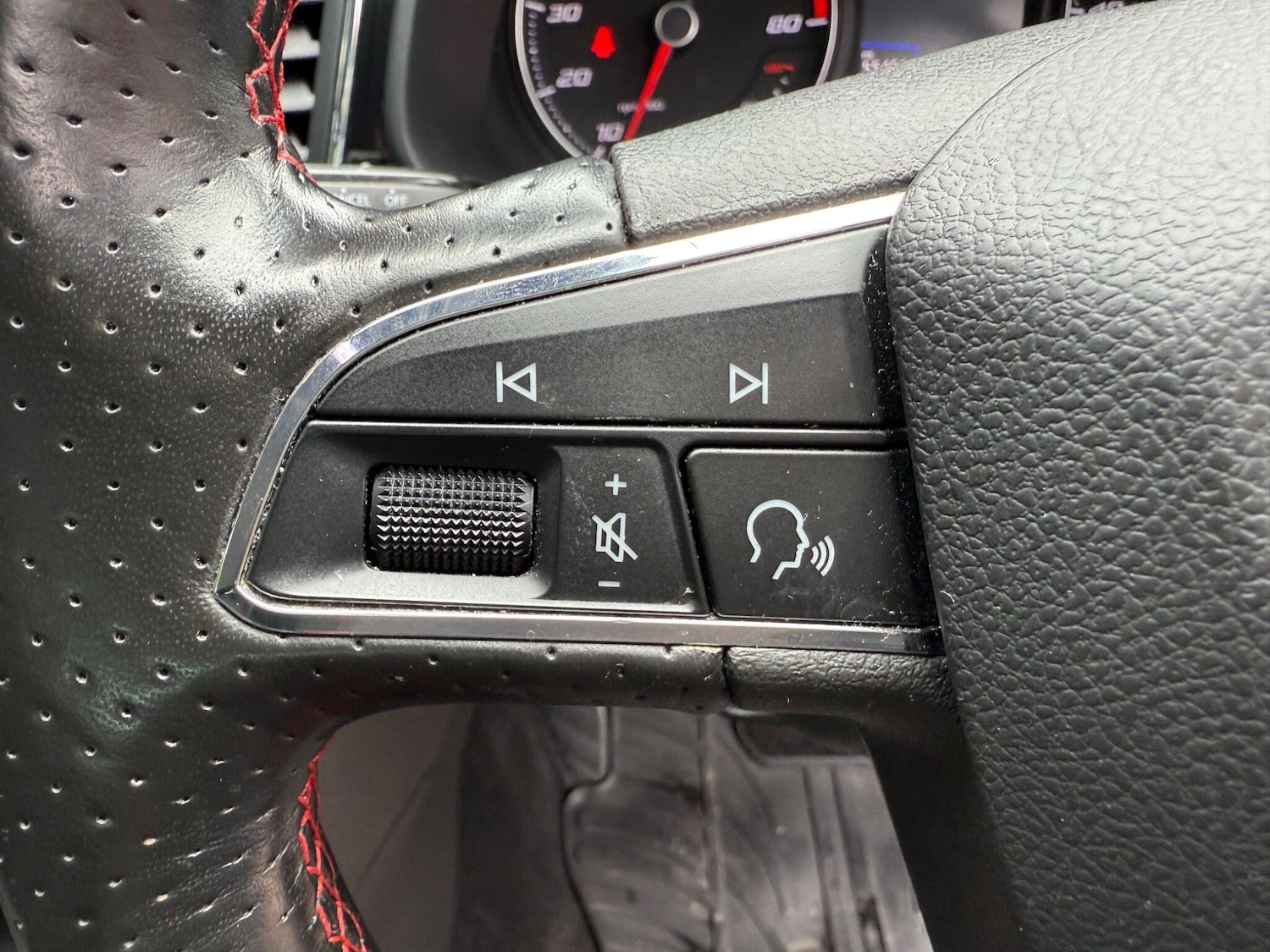 Used SEAT Leon 2020 for sale - 76370538: Photo 36