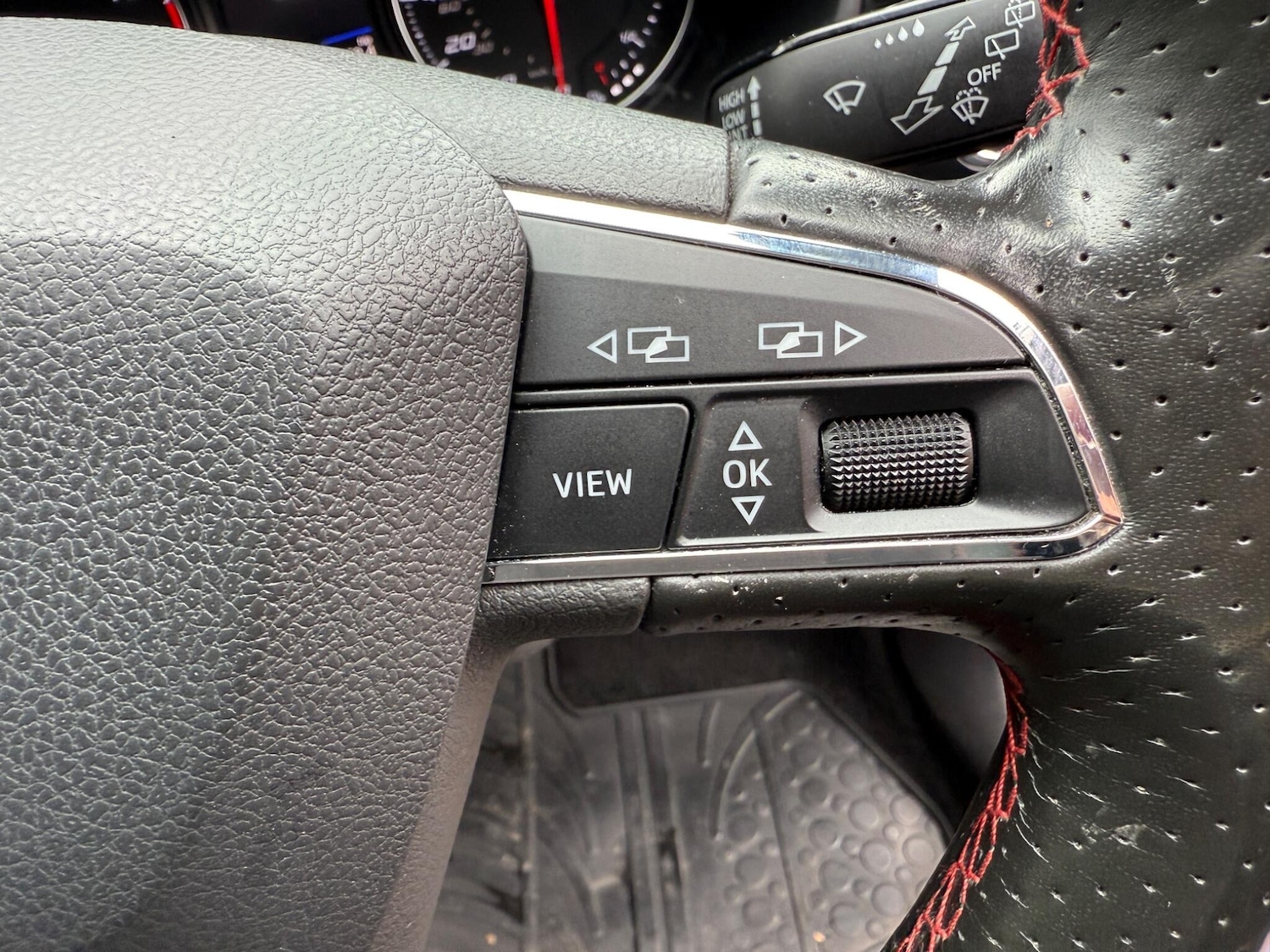Used SEAT Leon 2020 for sale - 76370538: Photo 39