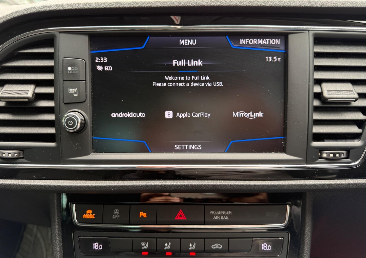 Used SEAT Leon 2020 for sale - 76370538: Photo 50