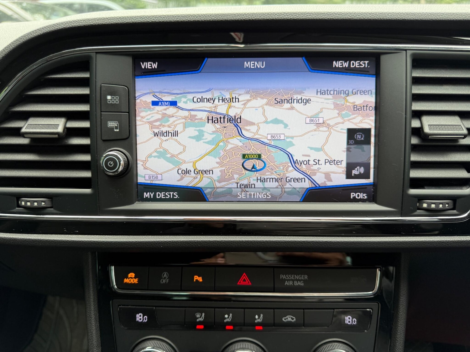 Used SEAT Leon 2020 for sale - 76370538: Photo 51
