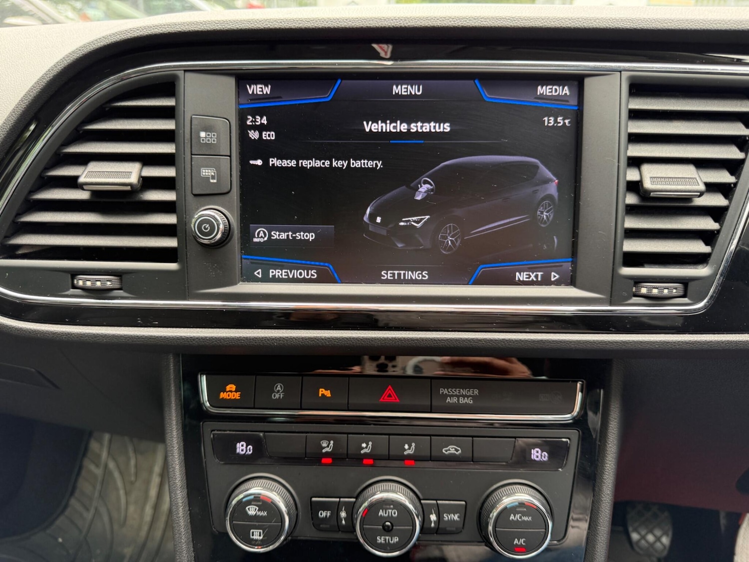 Used SEAT Leon 2020 for sale - 76370538: Photo 52