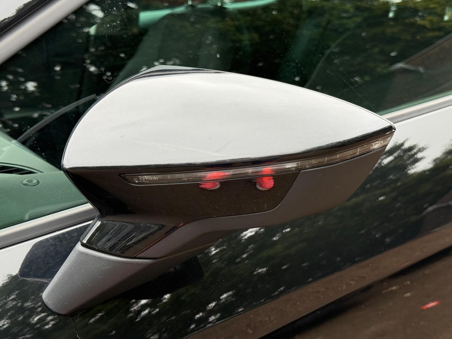 Used SEAT Leon 2020 for sale - 76370538: Photo 55