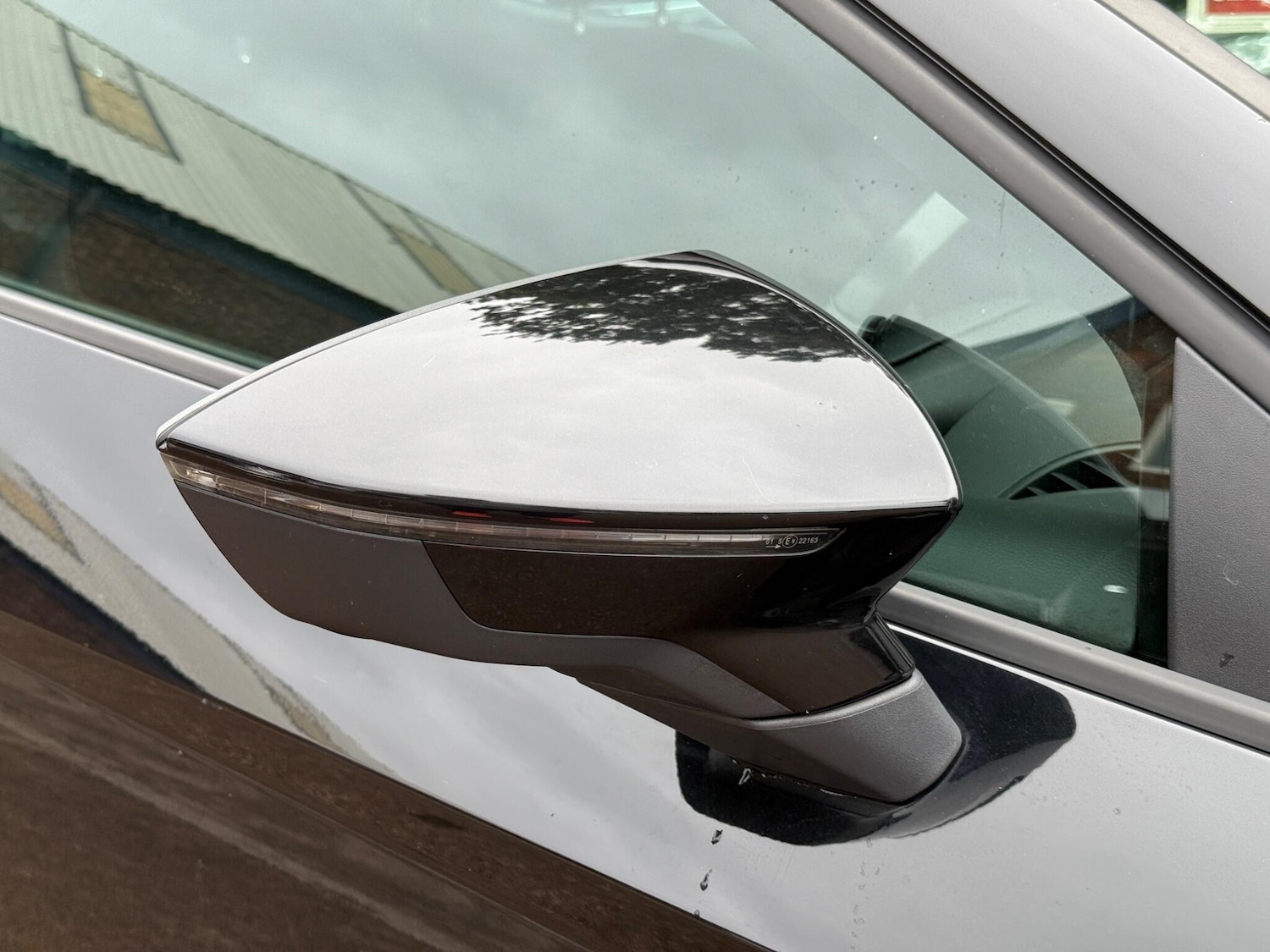 Used SEAT Leon 2020 for sale - 76370538: Photo 56
