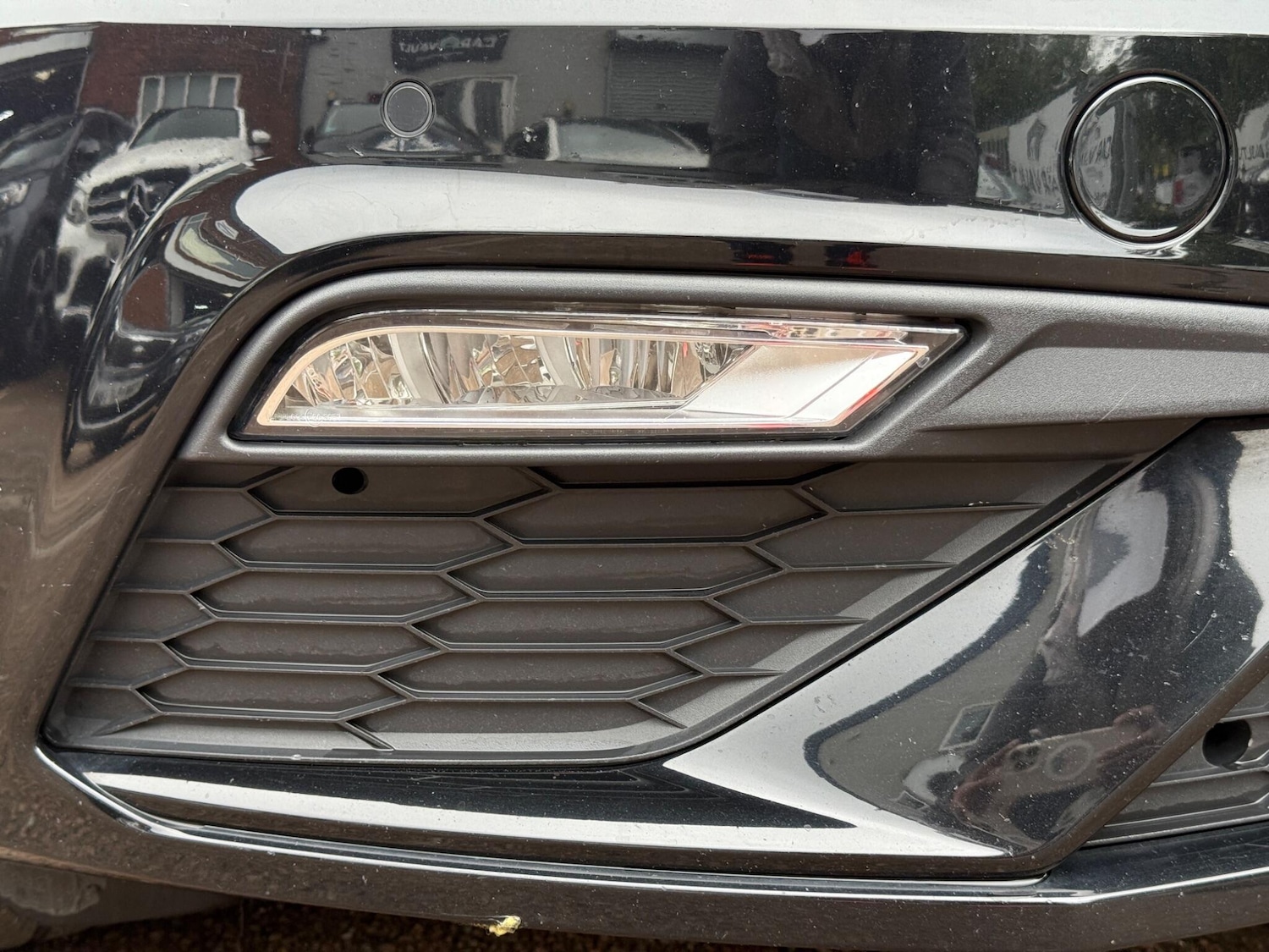 Used SEAT Leon 2020 for sale - 76370538: Photo 57