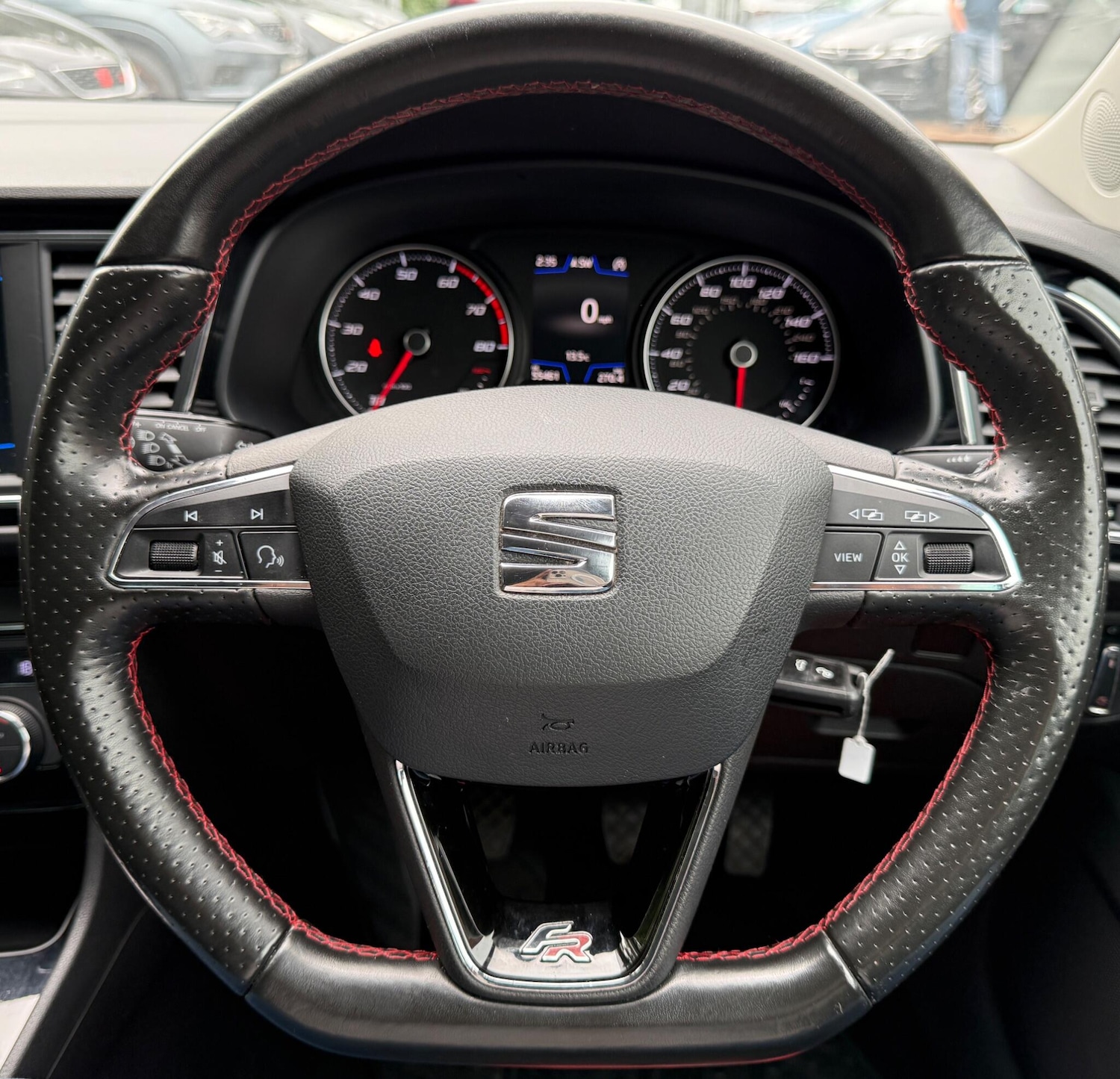 Used SEAT Leon 2020 for sale - 76370538: Photo 60