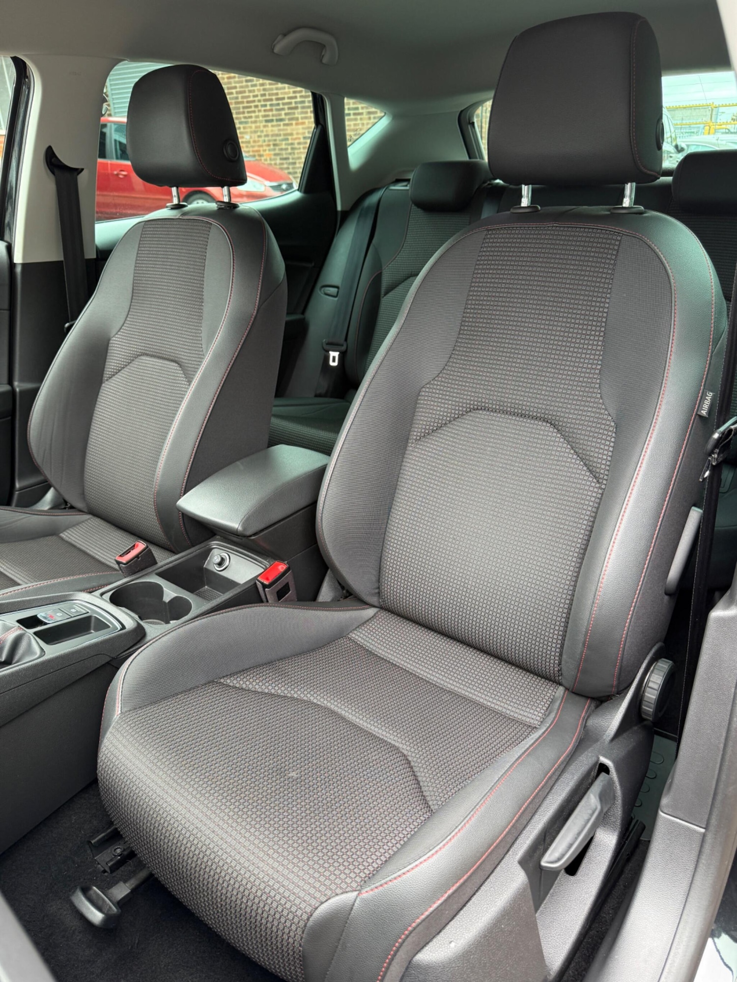 Used SEAT Leon 2020 for sale - 76370538: Photo 61