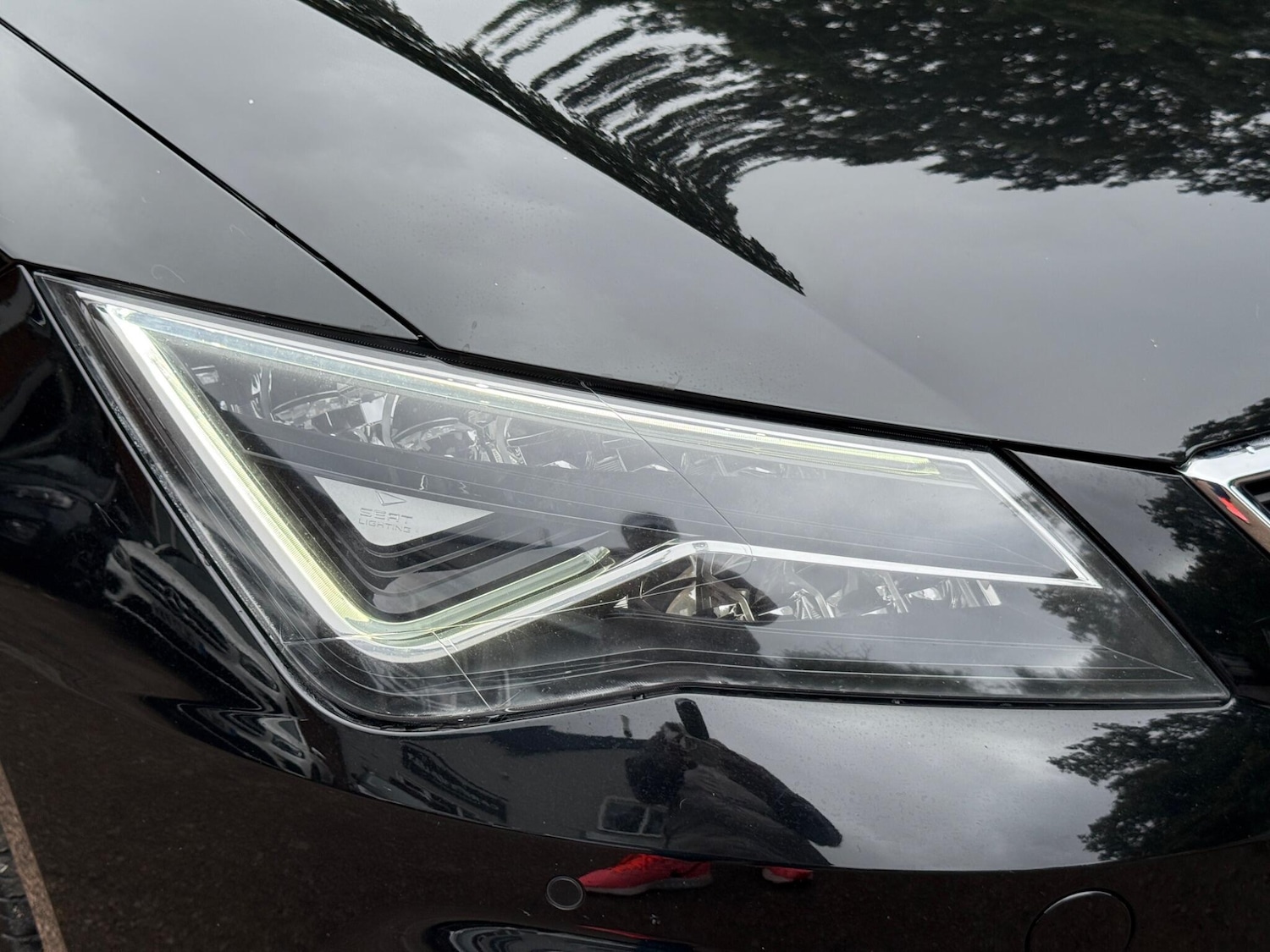 Used SEAT Leon 2020 for sale - 76370538: Photo 62