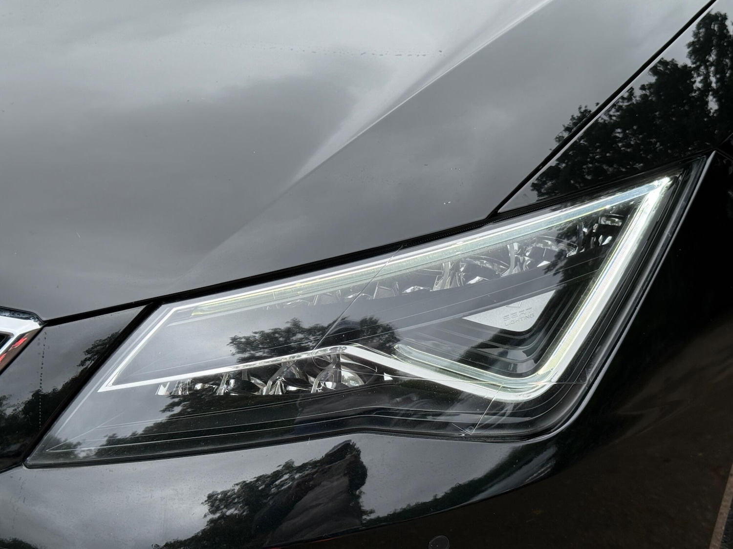 Used SEAT Leon 2020 for sale - 76370538: Photo 67