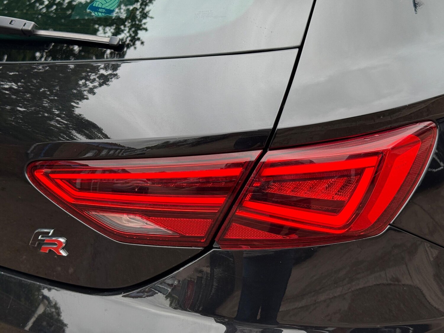Used SEAT Leon 2020 for sale - 76370538: Photo 72