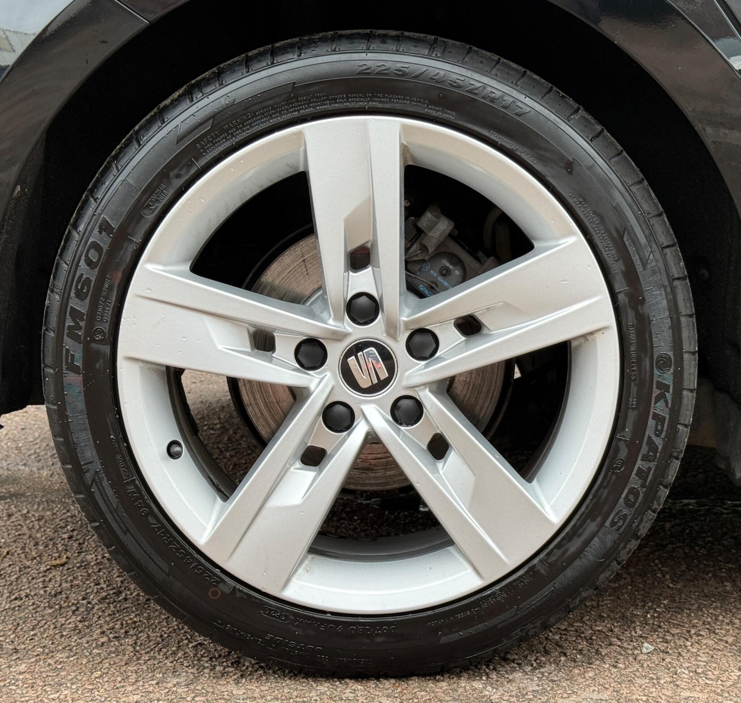 Used SEAT Leon 2020 for sale - 76370538: Photo 75
