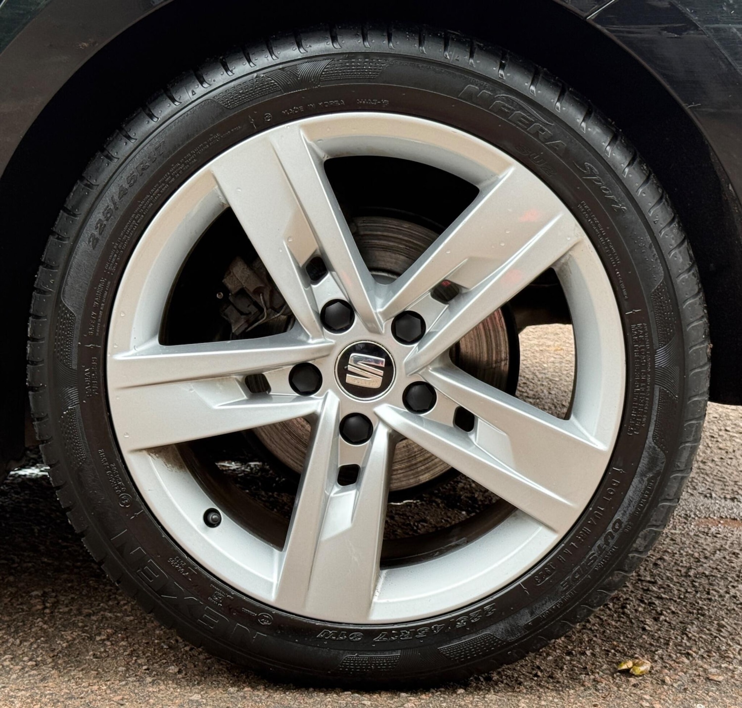 Used SEAT Leon 2020 for sale - 76370538: Photo 76