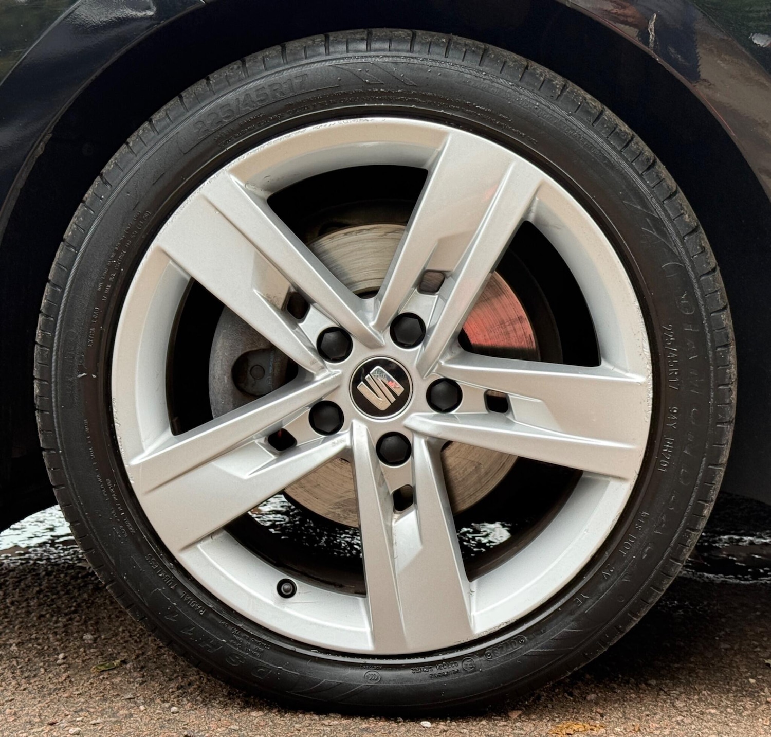 Used SEAT Leon 2020 for sale - 76370538: Photo 77