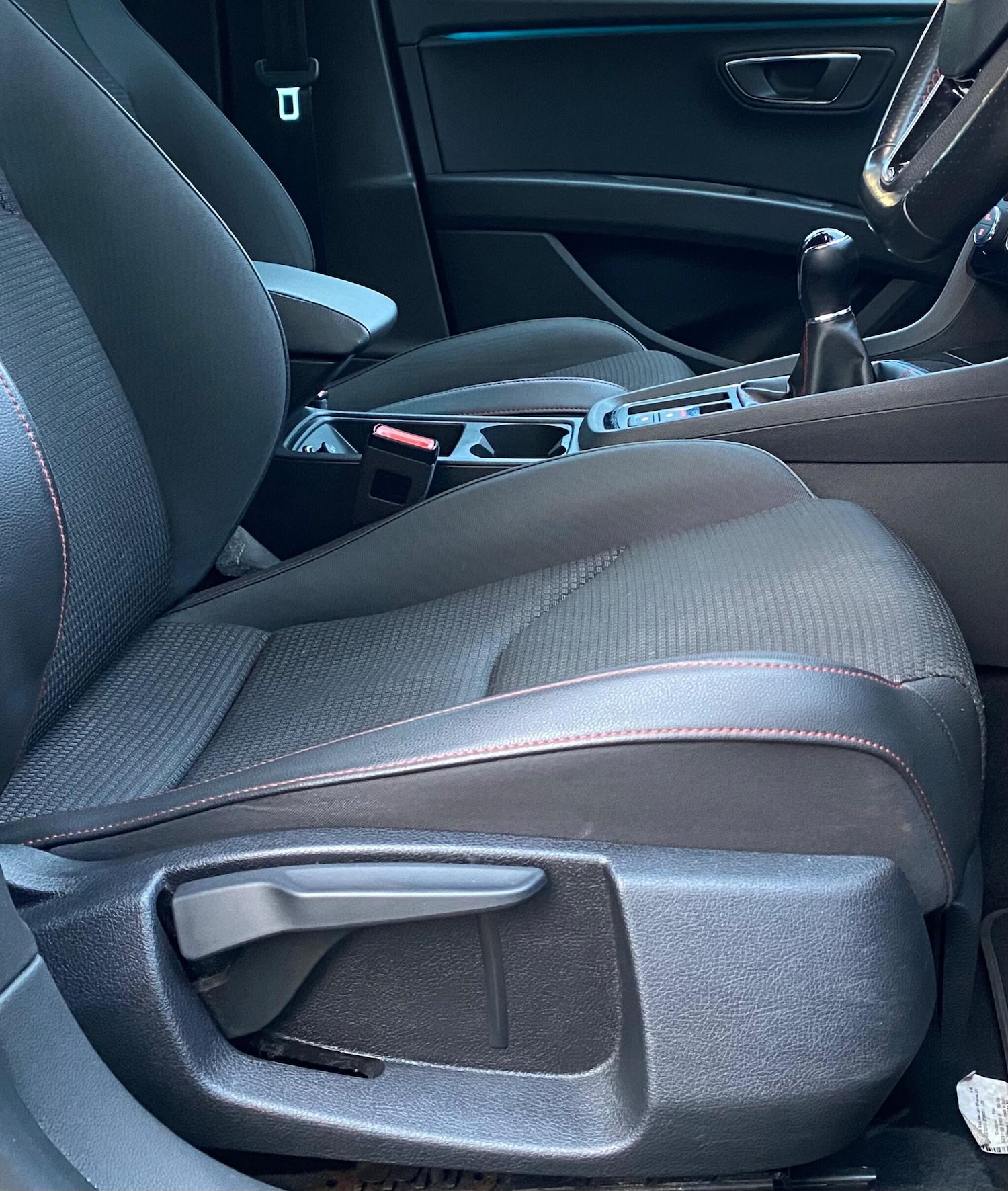 Used SEAT Leon 2018 for sale - 76377492: Photo 14